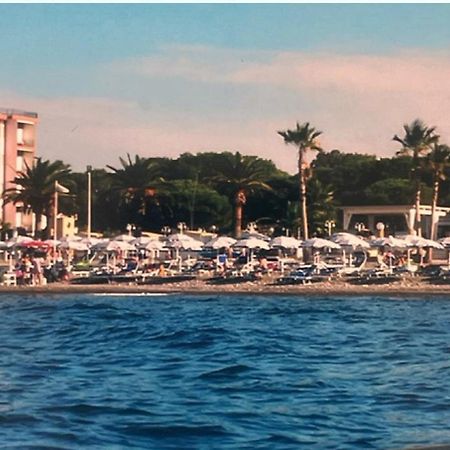 Hotel Murano Rossano Kültér fotó