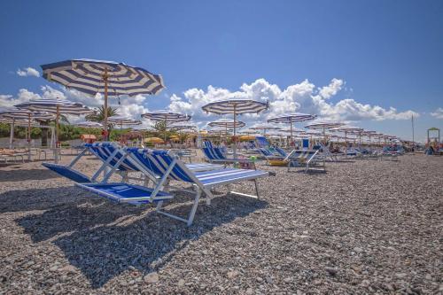 Hotel Murano Rossano Kültér fotó