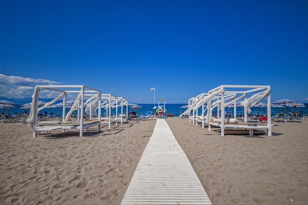 Hotel Murano Rossano Kültér fotó