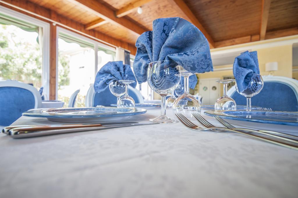 Hotel Murano Rossano Kültér fotó