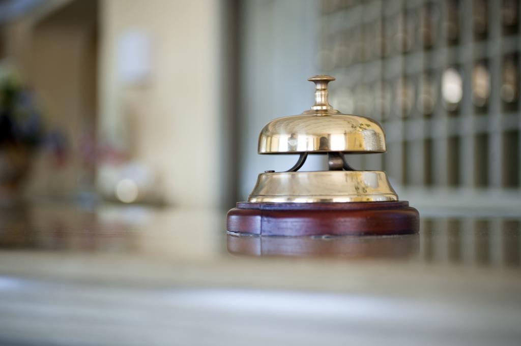 Hotel Murano Rossano Kültér fotó