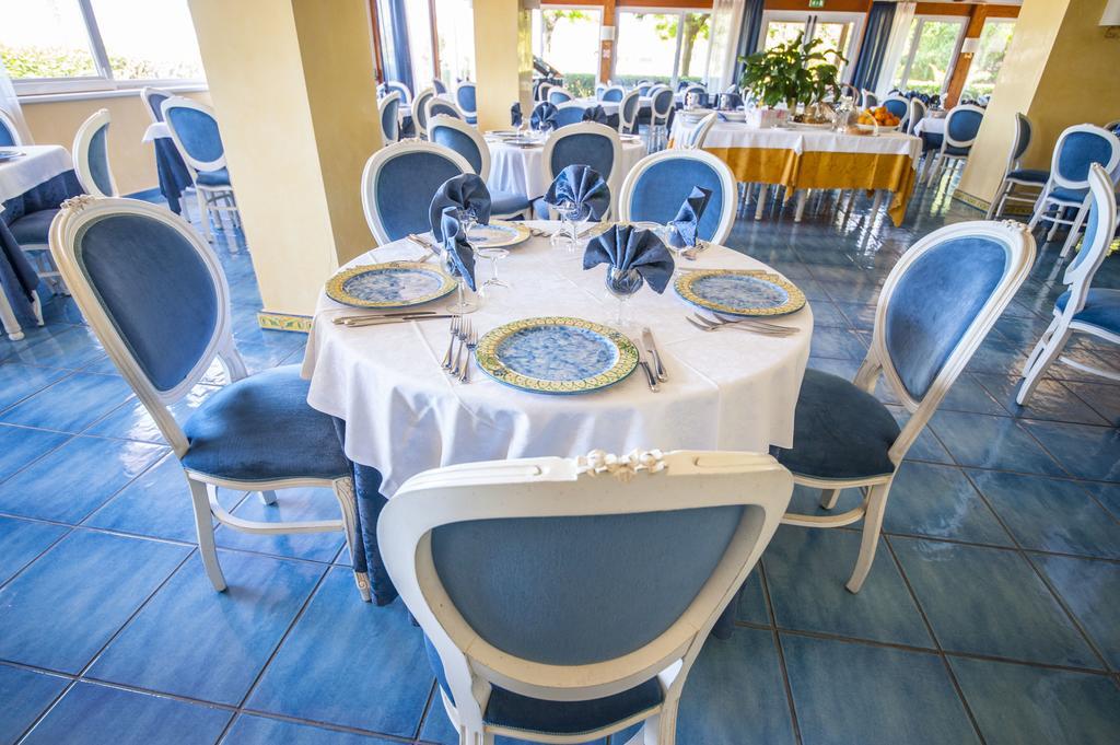 Hotel Murano Rossano Kültér fotó