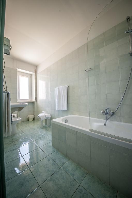 Hotel Murano Rossano Szoba fotó