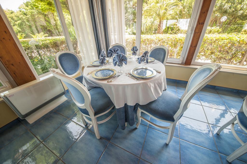Hotel Murano Rossano Kültér fotó