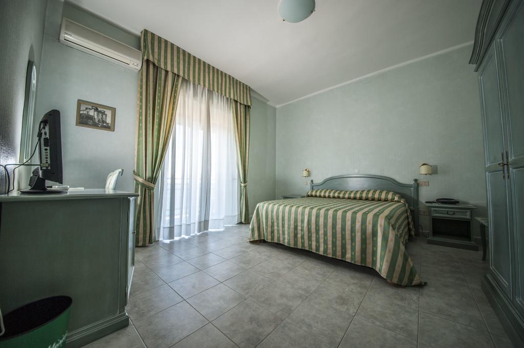 Hotel Murano Rossano Szoba fotó