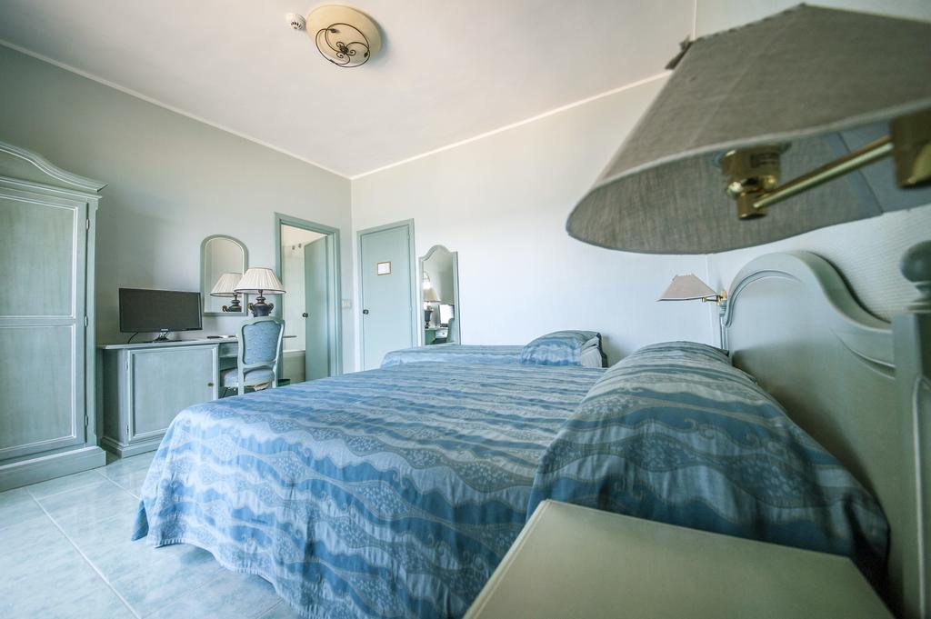 Hotel Murano Rossano Szoba fotó