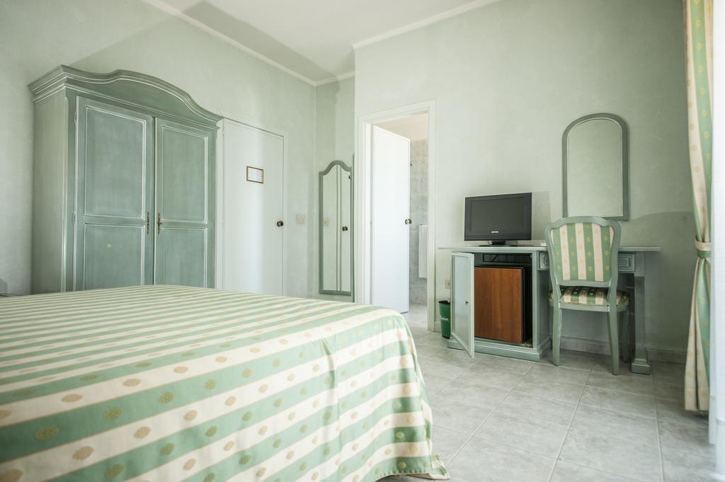 Hotel Murano Rossano Szoba fotó
