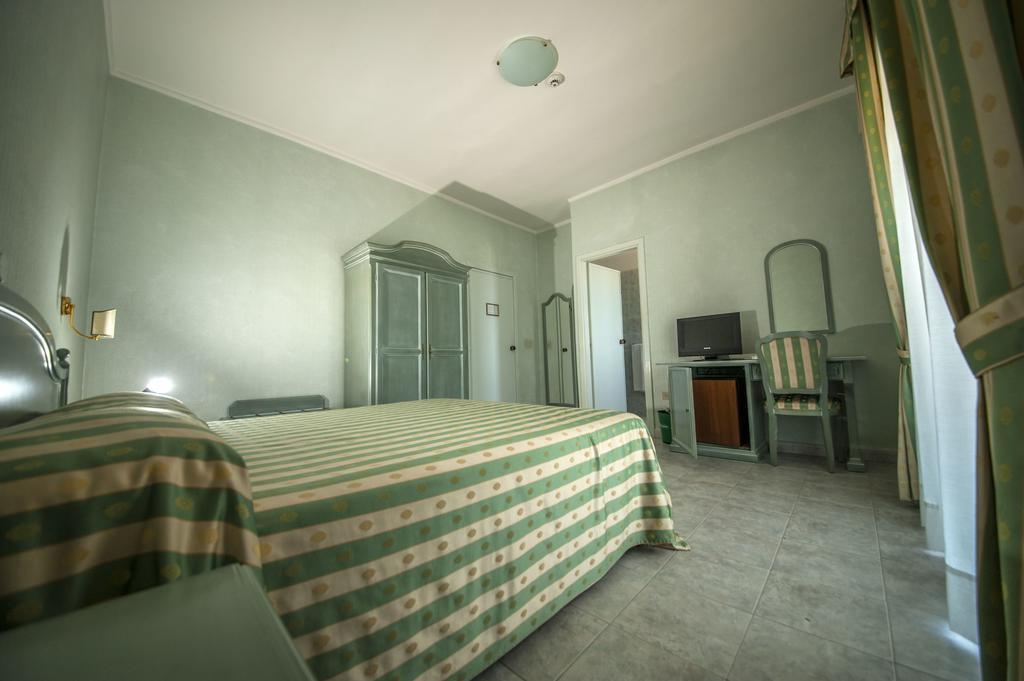 Hotel Murano Rossano Szoba fotó